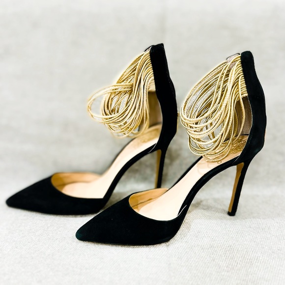 Vince Camuto Women’s high heels size 9 - Picture 2 of 2